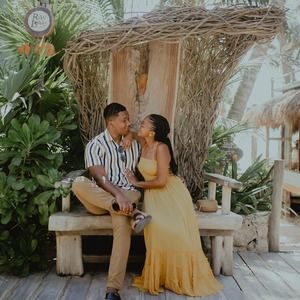 Meet your Posher, Tonya-leigh